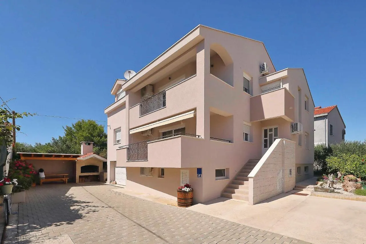 Keko Apartment Zadar