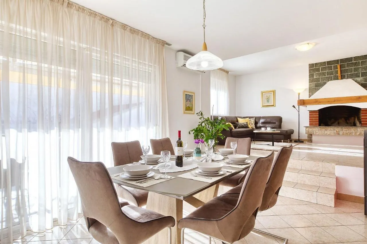 Keko Apartment Zadar