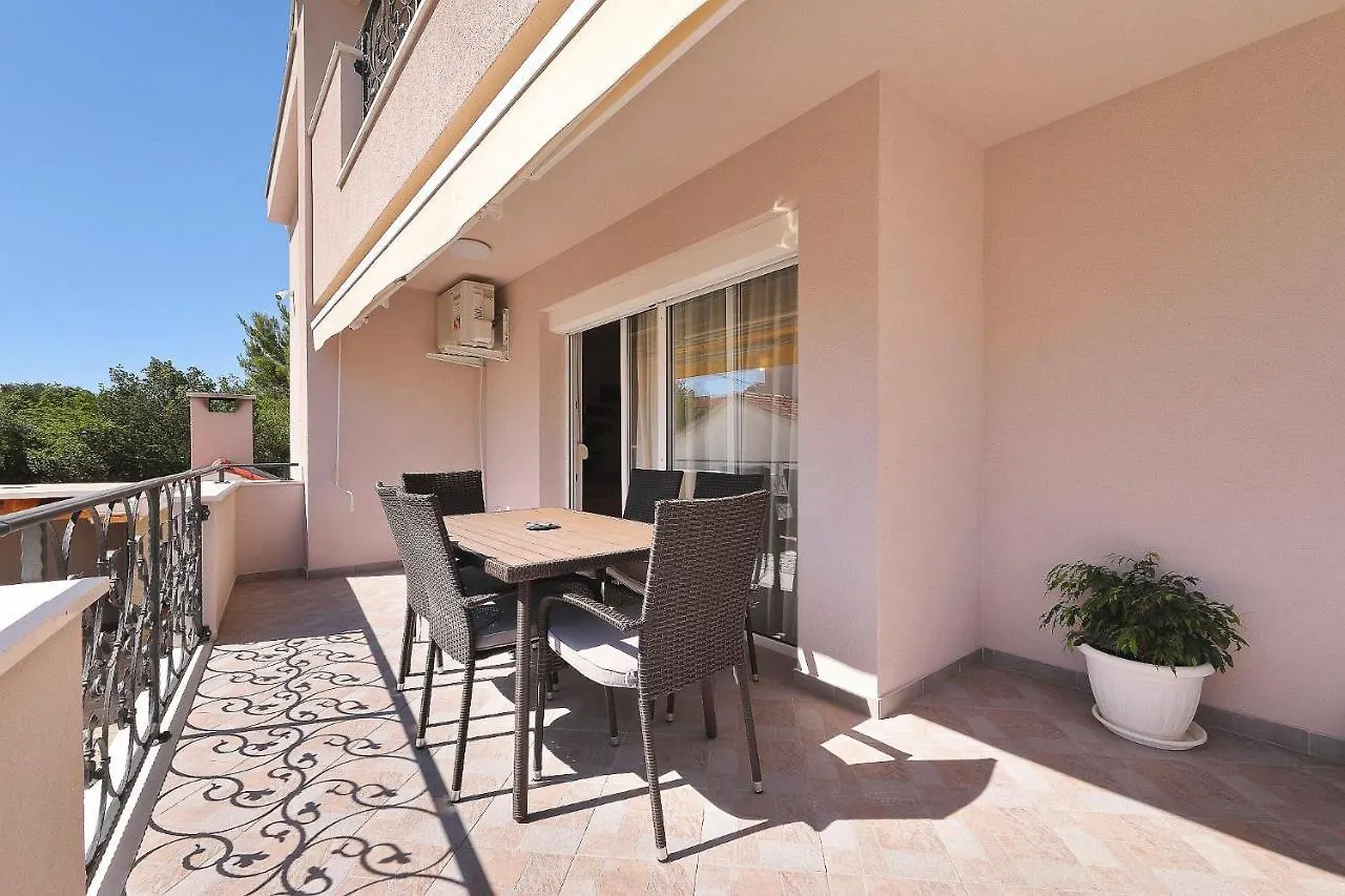 Keko Apartment Zadar Croatia