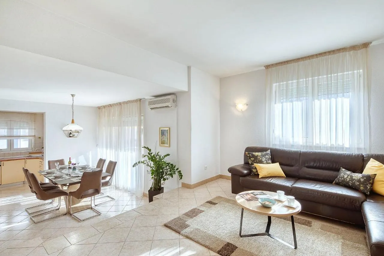 Keko Apartment Zadar