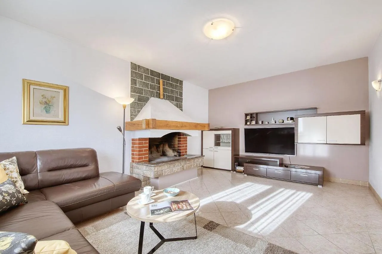 Keko Apartment Zadar