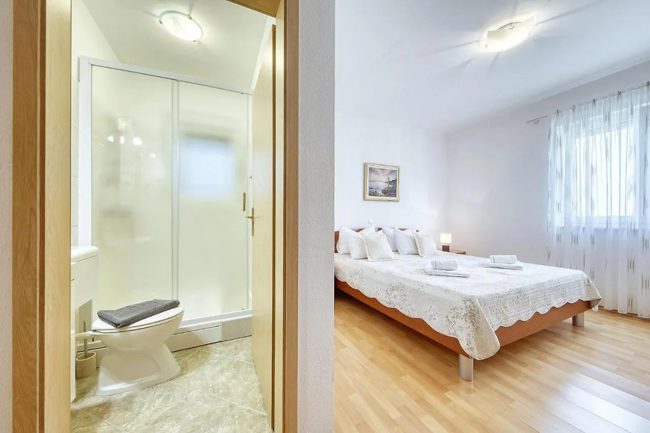 Keko Apartment Zadar 0*,  Croatia