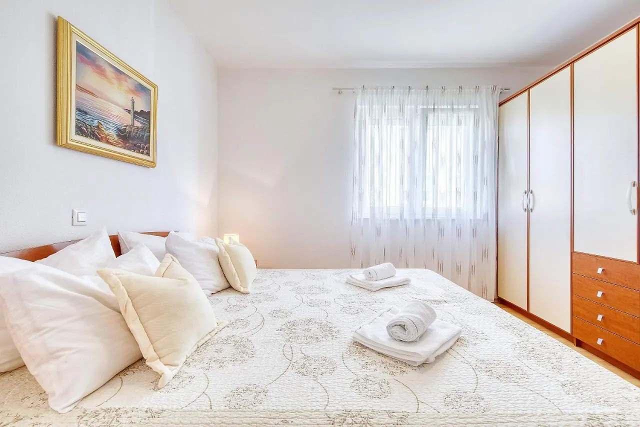 Keko Apartment Zadar
