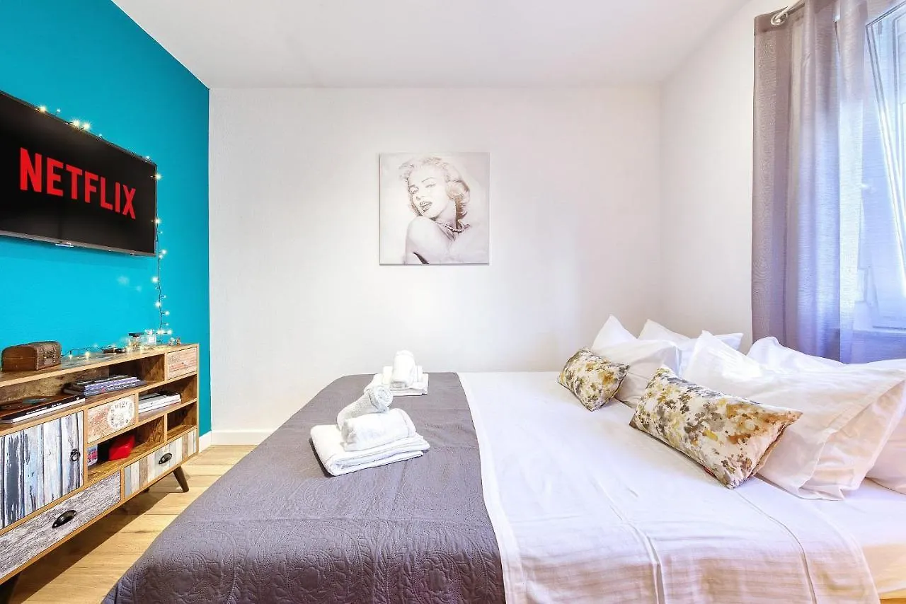 Keko Apartment Zadar