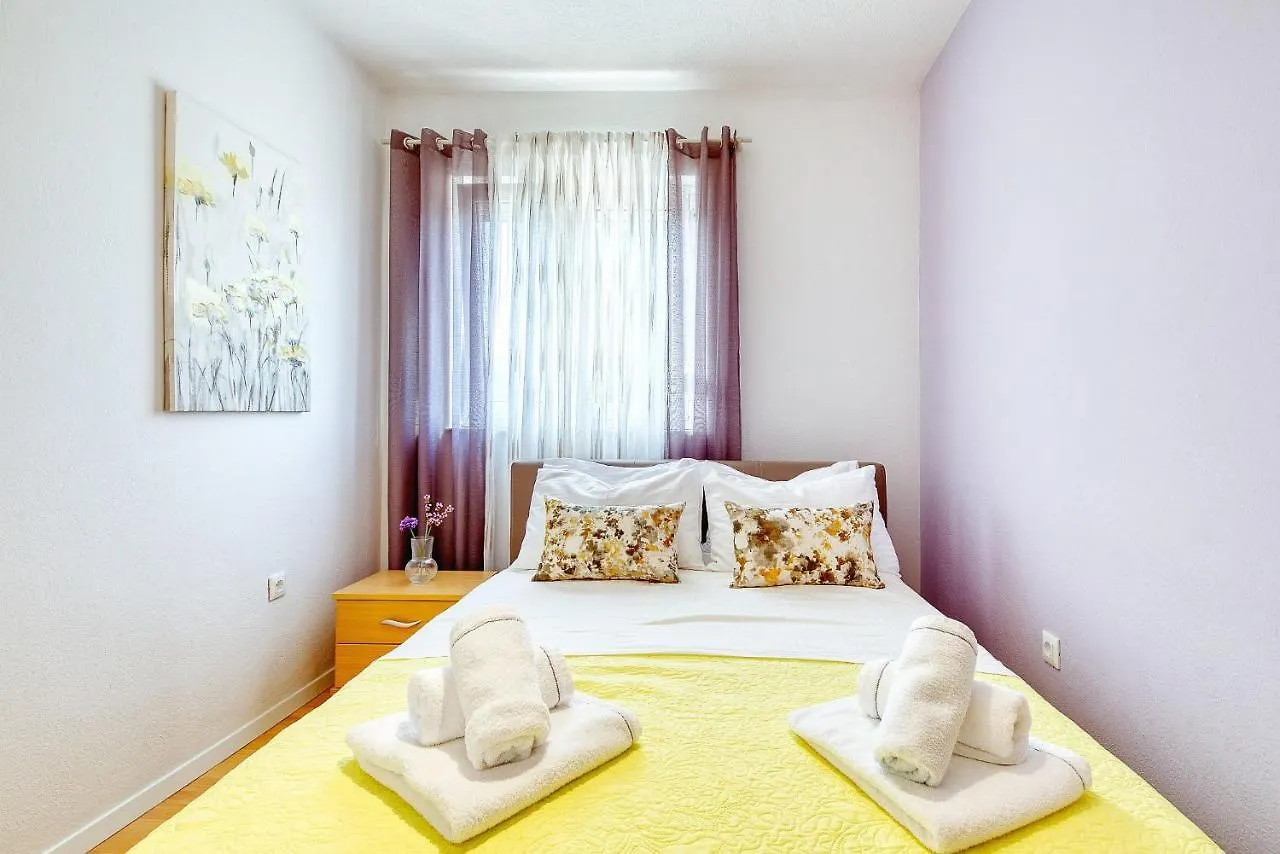 Keko Apartment Zadar