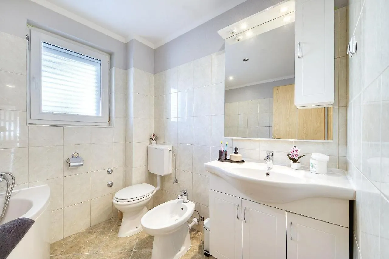 Keko Apartment Zadar