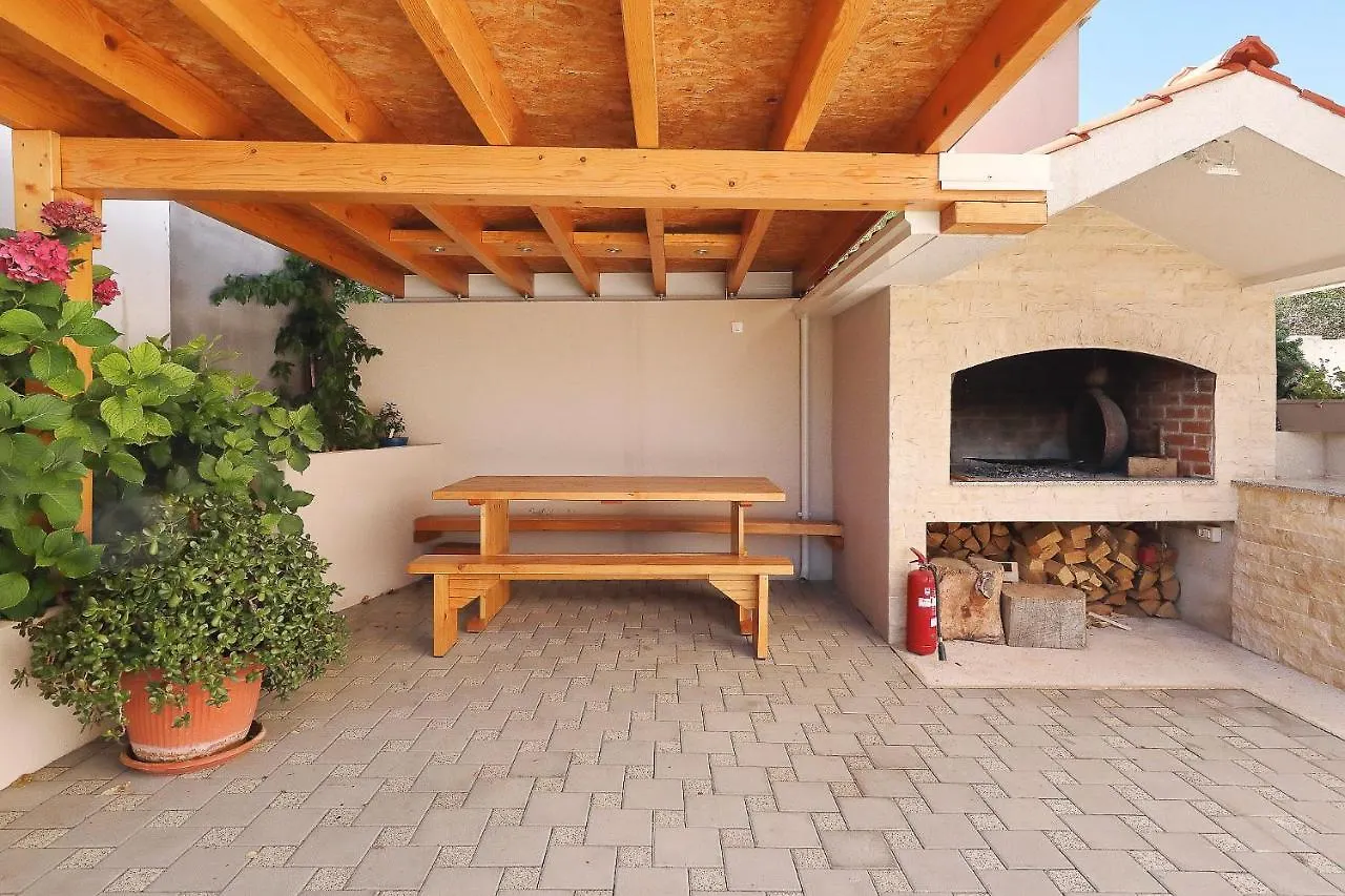Keko Apartment Zadar Croatia