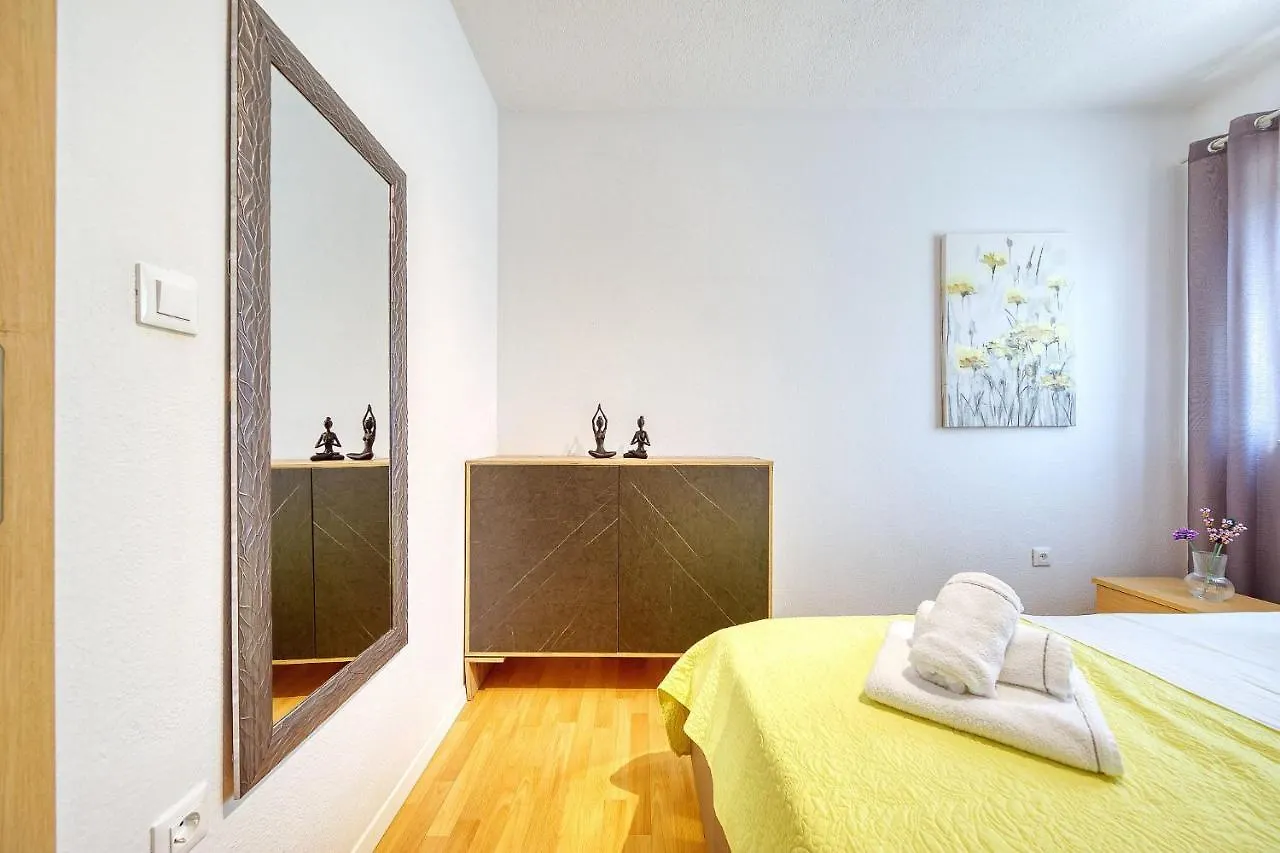 Keko Apartment Zadar