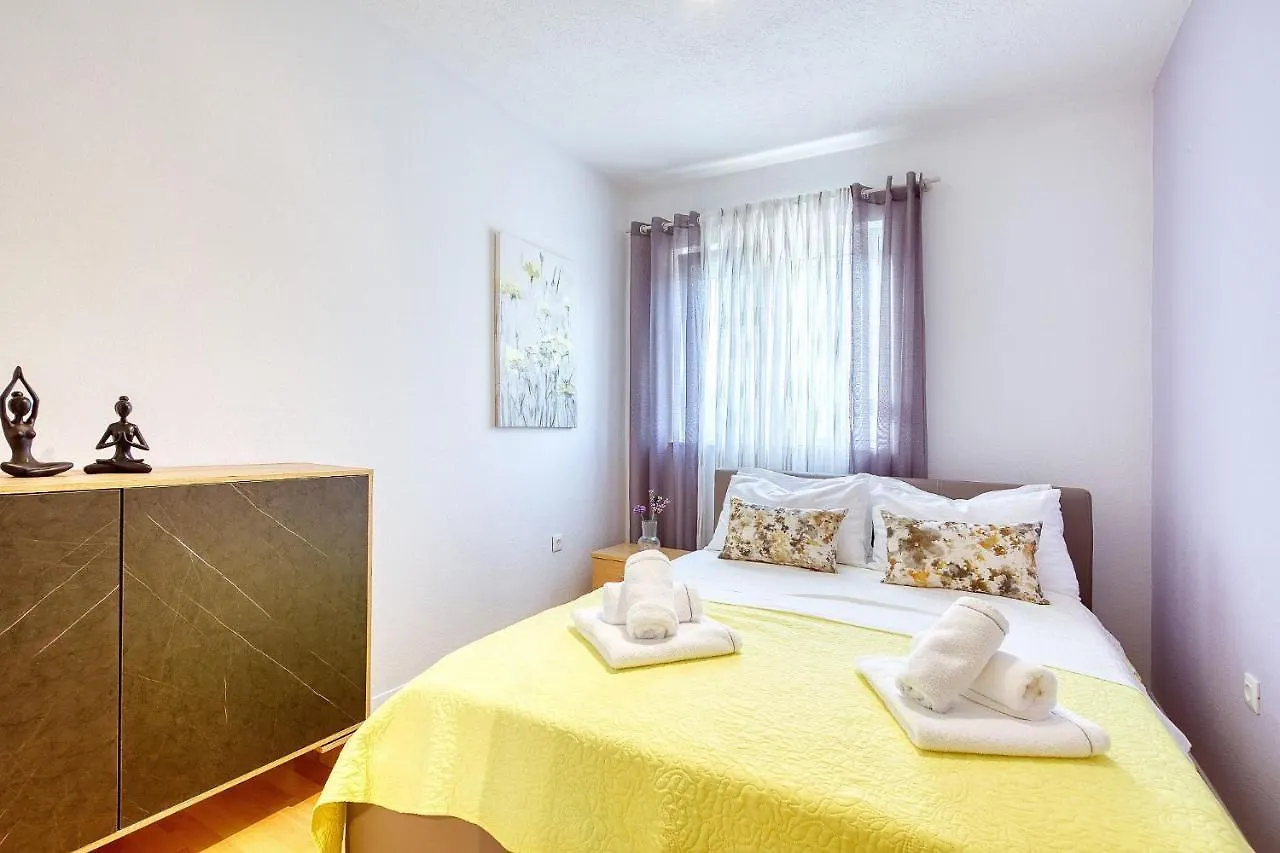 Keko Apartment Zadar Croatia